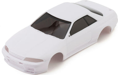 Kyosho Mini-Z MA-020 Skyline GT-R R32 Body with Wheels (White)