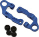 Kyosho Mini-Z MR-03 Aluminum Upper Suspension Arms (2) (Blue)