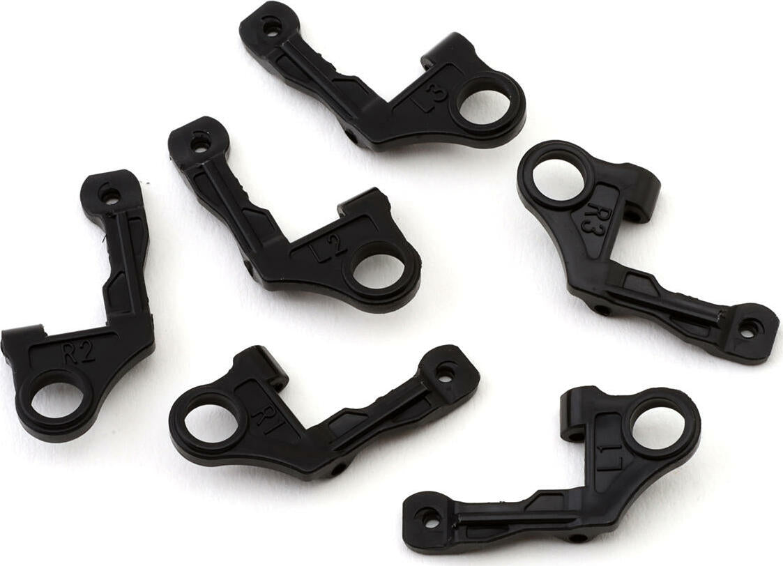 Kyosho Mini-Z MR-03 Inner Tube Shock Caster Arms (6)