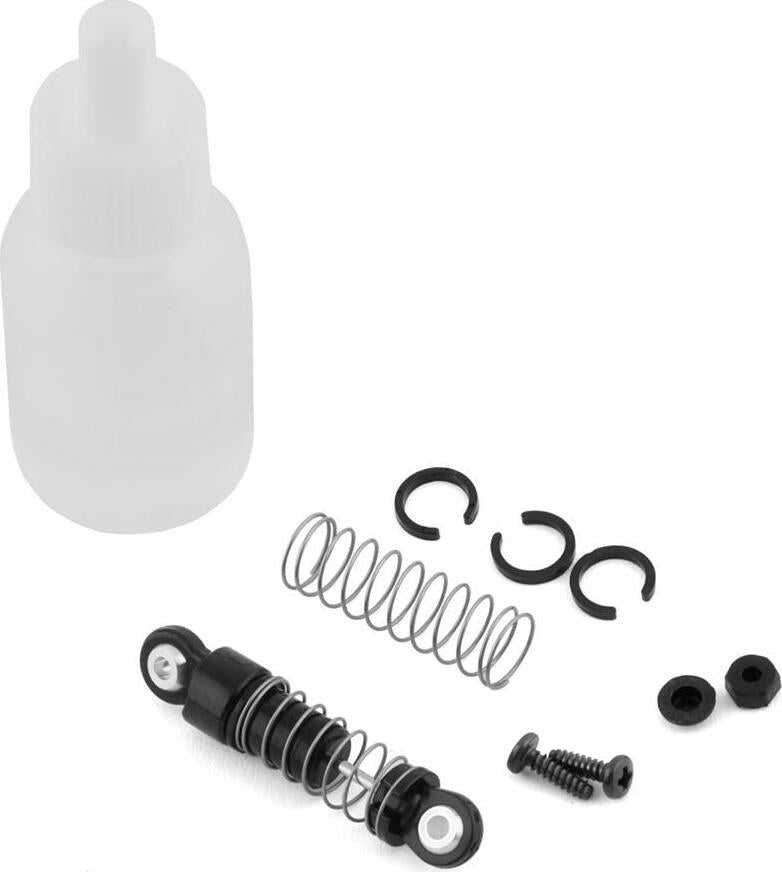 Kyosho Mini-Z Rear Oil Shock Set (Black)