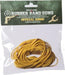 Magnum Enterprises Rubber Band Rifle Ammo Size #33 (Yellow) (1oz)