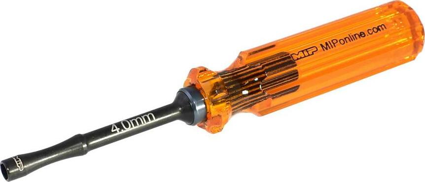 MIP Gen 2 Metric Nut Driver (4.0mm)