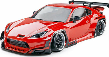 MST RMX 2.5 1/10 2WD Brushless RTR Drift Car with GR86RB Body (Race Red)