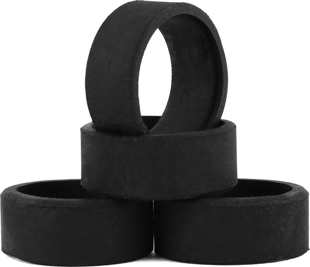 NEXX Racing Gekko Mini-Z Front Tires (4) (FS)