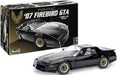 Revell 1/16 1987 Firebird GTA Model Kit