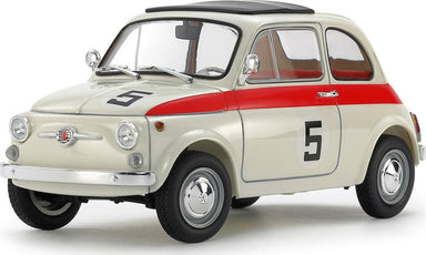 Tamiya 1/24 Fiat 500F Model Kit