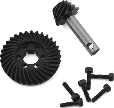 Vanquish Products AR44 Axle Underdrive Gear Set (33T/8T)