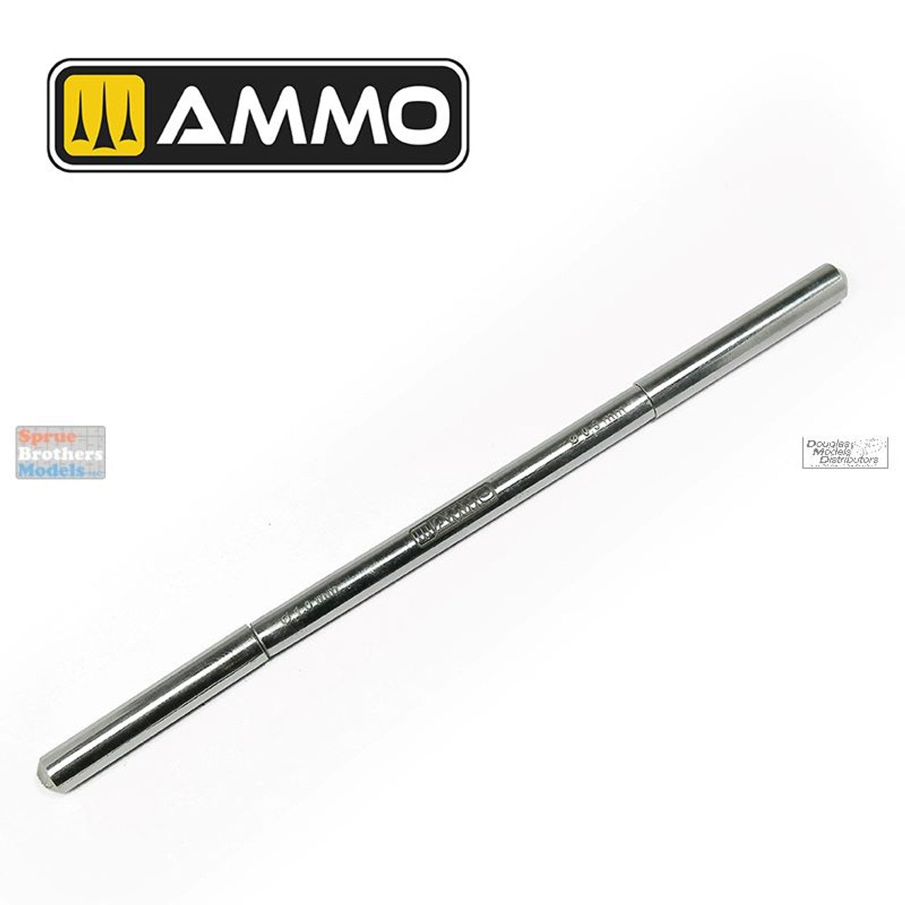 AMM8550 AMMO by Mig - Precision Scriber