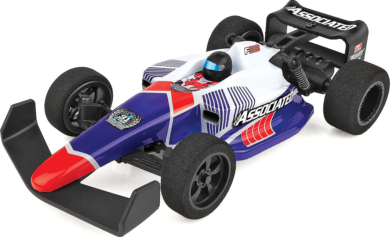 F28 Formula RC RTR