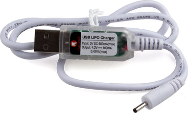 SC28 USB Charger Cable