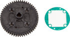 Rival MT10 Spur Gear, 54 Tooth
