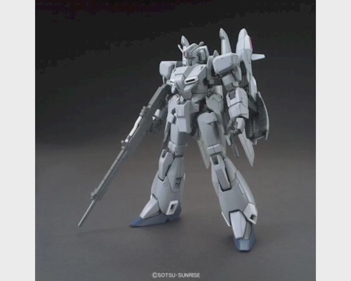 BAS2255546	1/144 HGUC ZETA UNICORN+