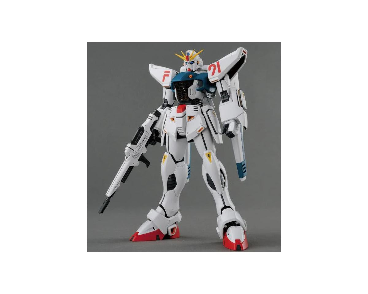 BAS2381810	1/100 MG GUNDAM F91 V2.0