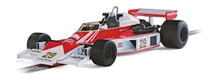 McLaren M23 - Dutch GP 1978 - C4308