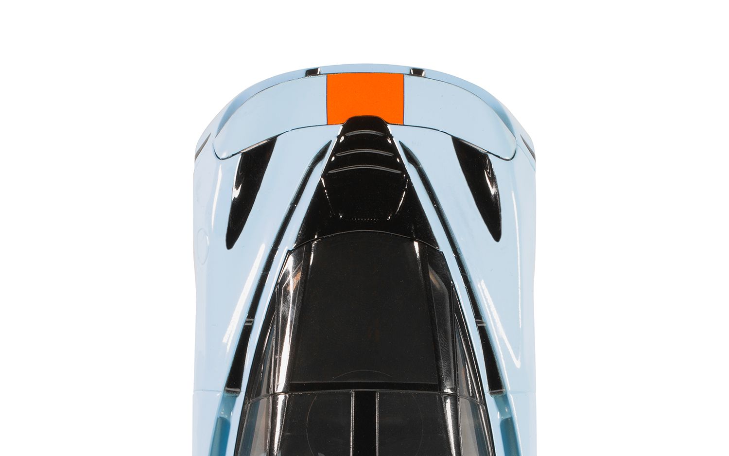 C4394 McLaren 720S - Gulf Edition