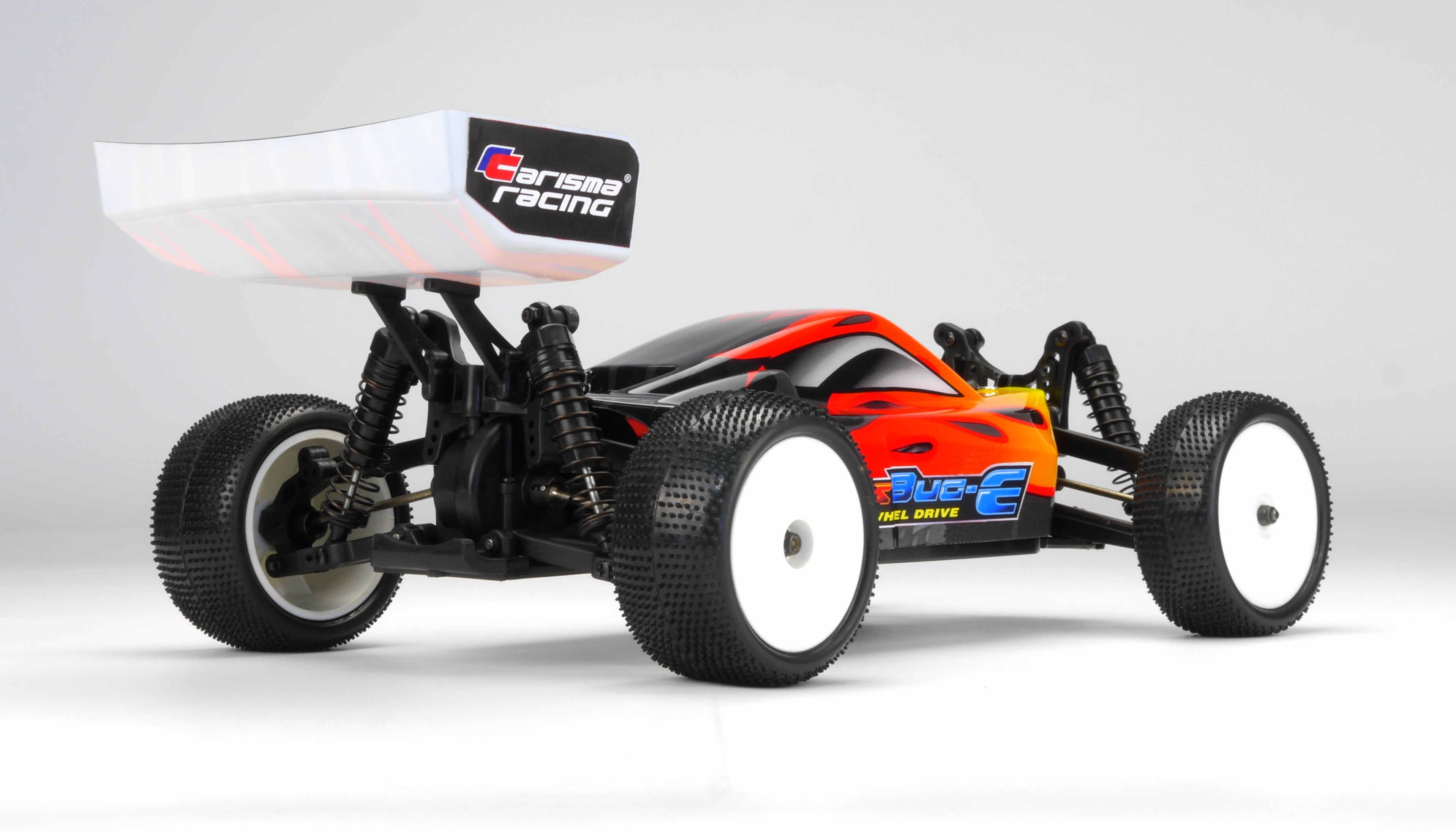 M40 Bug-E 1/10 4WD Club Buggy, RTR with Battery -- CIS83568