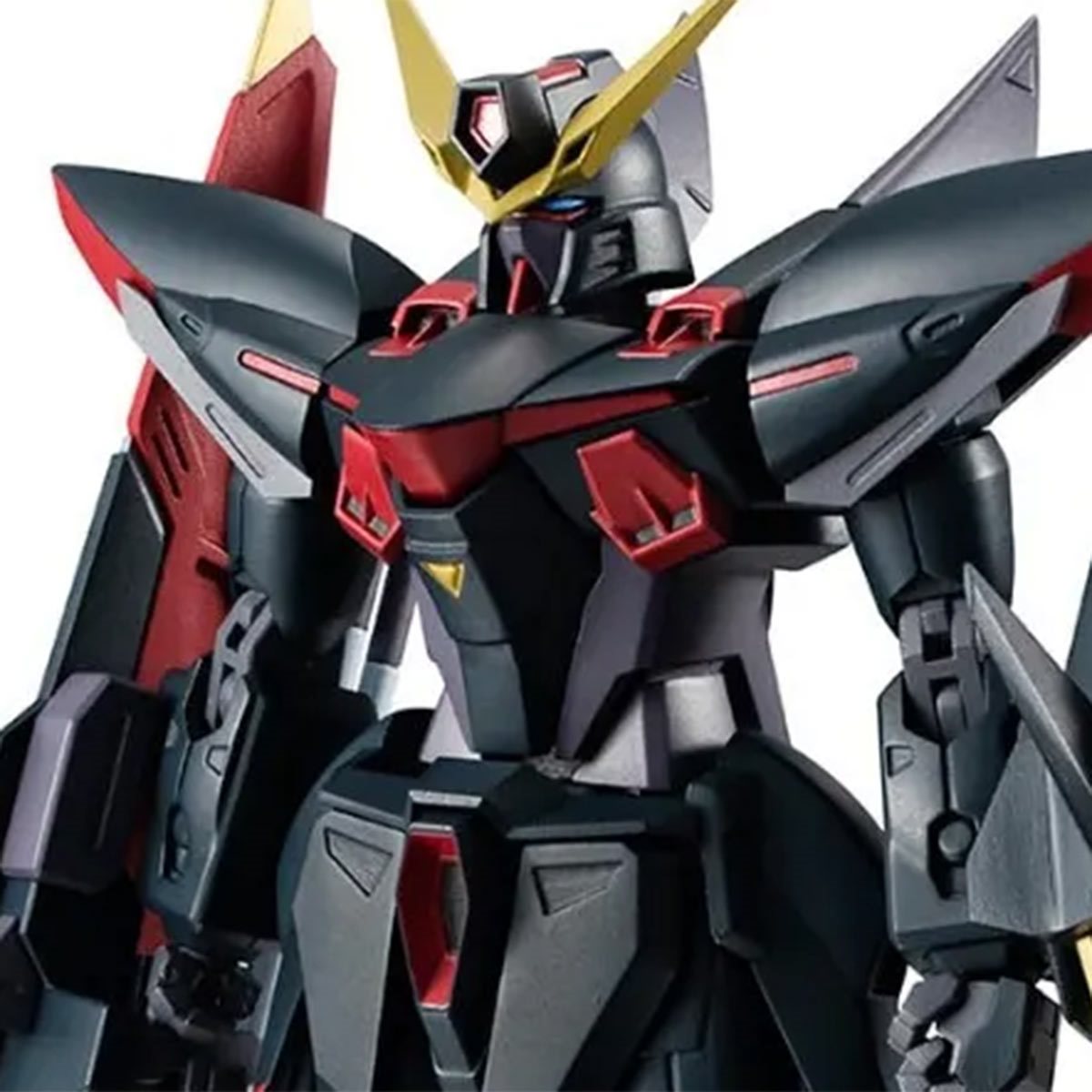 Mobile Suit Gundam Seed GAT-X207 Blitz Gundam ver. A.N.I.M.E. Robot Spirits Action Figure