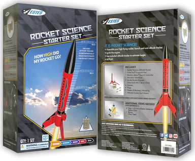 Rocket Science Starter Kit