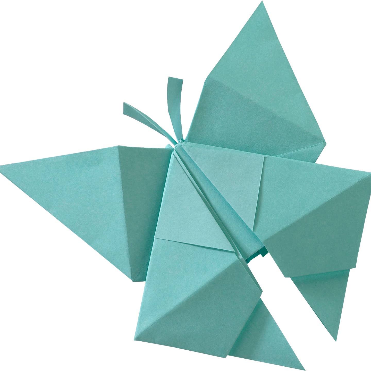 Origami Paper 20 Vivid Colors (500 Sheets)