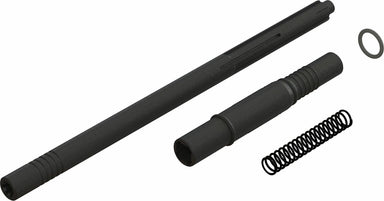 Composite Center Slider Driveshaft Set