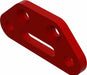 Aluminum Front Suspension Mount Red