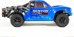 SENTON BOOST 4X2 550 Mega 1/10 2WD SC Smart Bl/Blk