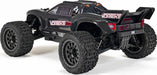 1/10 VORTEKS 4X2 BOOST MEGA 550 Brushed Stadium Truck RTR with Battery & Charger, Gunmetal