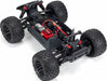 1/10 GRANITE 4X4 MEGA 550 Brushed Monster Truck RTR, Red