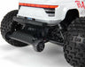 1/10 GRANITE 4X4 V3 3S BLX Brushless Monster Truck RTR, Red