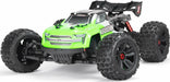 1/10 KRATON 4X4 4S V2 BLX Speed Monster Truck RTR, Green