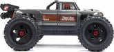 1/10 OUTCAST 4X4 4S V2 BLX Stunt Truck RTR, Gunmetal