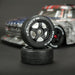 1/7 INFRACTION 6S BLX V2 All-Road Truck RTR, Silver