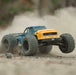 1/8 NOTORIOUS 6S 4X4 RTR Brushless Stunt Truck, Blue