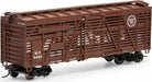 HO 40' Stock Car, MP #54180