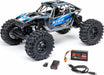 1/18 UTB18 Capra 4WS 4WD Trail Buggy RTR with Battery & Charger, Blue