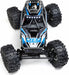 1/18 UTB18 Capra 4WS 4WD Trail Buggy RTR with Battery & Charger, Blue