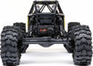 1/18 UTB18 Capra 4WS 4WD Trail Buggy RTR with Battery & Charger, Yellow