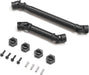 Driveshaft Set, Short & X-Long: SCX24