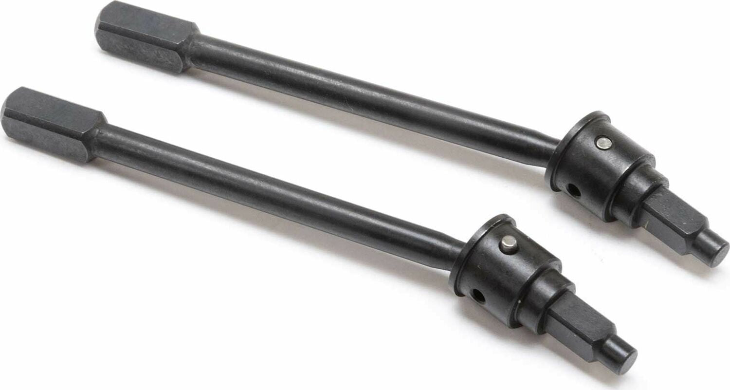 Universal Axle Set: UTB18 (2)