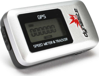 Passport GPS Speed Meter 2.0