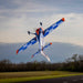 Extra 330 SC 3D 1.3m BNF Basic with AS3X and SAFE Select