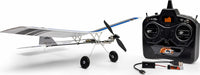 UMX Slow Ultra Stick RTF RC Airplane with AS3X and SAFE Select