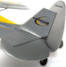 Carbon Cub S 2 1.3m BNF Basic with SAFE