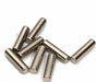 Steel Drive Axle Cross Pins (8): SCX24