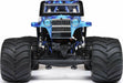 1/18 Mini LMT 4X4 Brushed Monster Truck RTR, Son-Uva Digger