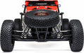 1/6 8IGHT-X Super Lasernut 4WD Brushless Buggy RTR