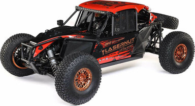 1/6 8IGHT-X Super Lasernut 4WD Brushless Buggy RTR