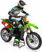 1/4 Promoto-MX Motorcycle RTR with Battery and Charger, Pro Circuit