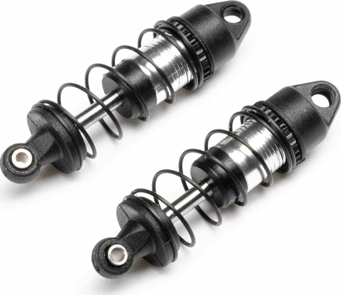 Aluminum Front Shocks: Micro-B