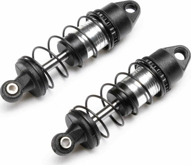 Aluminum Front Shocks: Micro-B